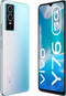 Vivo Y76 5G Blauw