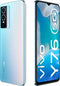 Vivo Y76 5G Blauw