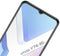 Vivo Y76 screenprotector - Gehard glas - Transparant - Just in Case