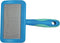 Vivog borstel zacht blauw