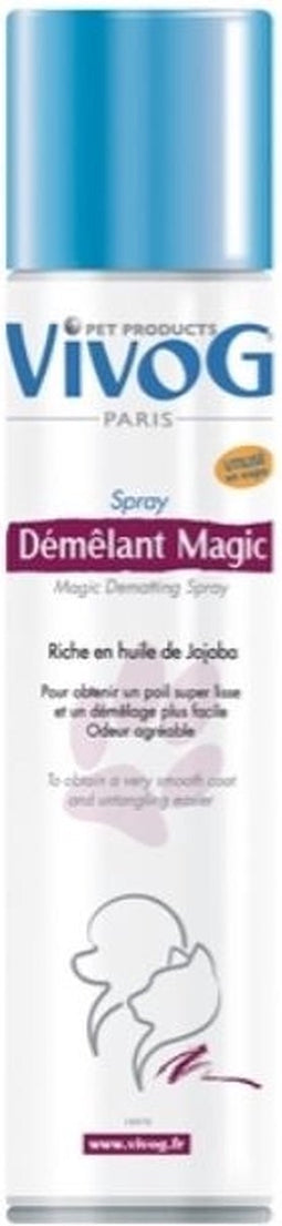 Vivog Magic Ontklitspray 300 ML