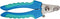 Vivog nageltang blauw - L