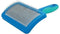 VIVOG | Vivog Slickerborstel Zacht Blauw