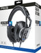 Nacon RIG 300 HS Pro - Gaming Headset - 40mm drivers - Zwart