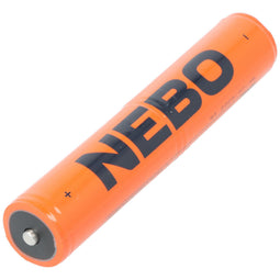 NEBO 2x26650 - Li-Ion batterij - 5000mAh 7.4V 37Wh - (2 stuks)