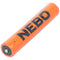 NEBO 2x26650 - Li-Ion batterij - 5000mAh 7.4V 37Wh - (2 stuks)