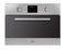 Whirlpool AMW 799 IX - Inbouw combi magnetron - 40 liter 900 Watt - RVS