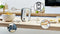 Bosch MFQ49300 - Handmixer - 850W - 5 snelheden - Wit/Zilver