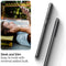Spigen Galaxy S20 Ultra - Soft Case - Schokabsorberend - Transparant