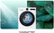 LG F4WX9092 - Wasmachine Voorlader 9 kg 1400 RPM LCD Duits - Wit