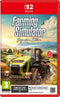 Farming Simulator - Signature Edition - Nintendo Switch 2 - Meer dan 400 machines