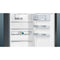 Siemens KG39E8XBA - Koel-vriescombinatie - 249L koelruimte - Black inox-antifingerprint