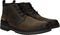 PME Legend Fleetman - Heren Veterschoenen - Khaki Leer - Maat 42
