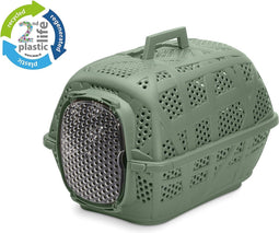 Imac Reismand Carry Sport 2Nd Life - Gerecycled kunststof - 48,5x34x32cm - Groen