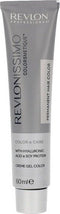 Permanent Dye Revlonissimo Colorsmetique Revlon Nº 4.5 (60 ml)