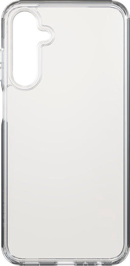 BlackRock Galaxy A25 5G - Clear Protection Case - Transparant