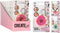 Create It Donut Lipbalm Assorti