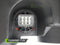 Koplamp links - voor Honda Civic VIII 2006-2008 hatchback - TYC - chroom