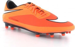 Nike Hypervenom Phatal FG - Voetbalschoenen - Heren - Maat 44 - Oranje