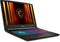 MSI Katana 15 HX B14WFK-073NL - Gaming Laptop - Intel Core i7 - GeForce RTX 5060 - 16GB RAM - 512GB SSD