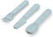 Done By Deer Foodie Cutlery Set Happy Dots Blue