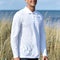 Pierre Calvini - Polo Shirt Heren - Poloshirts Heren Lange Mouw - Longsleeve Heren - 2 Pack -