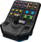 Logitech G Saitek Farming Simulator Side Panel - Side Panel Control Deck - 25 programmeerbare knoppen - Zwart