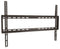 Ewent EW1503 - TV Wandsteun XL - VESA 200x200 tot 600x400 - Max 35 kg (1x)