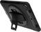Mobiparts Armor - Tablet Case - Drielaagse bescherming - Zwart
