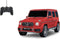 Jamara Rc Mercedes-amg G63 Jongens 27mhz 1:24 Rood