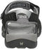Teva W TIRRA LEATHER - Wandelsandalen - Leren bovenwerk - Zwart