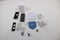 eufy Video Doorbell - Videodeurbel - 2K Sony sensor - Bewegingsdetectie