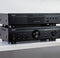Denon DCD-600NE - CD-Speler - AL32 Processing - Zilver