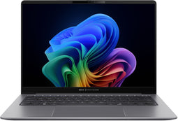 ASUS ExpertBook P5 - Laptop 14" - Intel Core Ultra 7 258V - 32GB RAM - 1TB opslag - 2560x1600 (WQXGA)