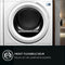 AEG TR78432B - Warmtepompdroger - SensiDry® technologie - 8 kg