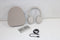 Sony WH-1000XM5 - Draadloze Koptelefoon - Noise Cancelling - Wit Zilver