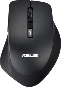 ASUS WT425 - Draadloze Optische Muis - 1600 DPI - Zwart