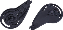 Vizier Mechanisme Kit |Axxis Helm Gecko