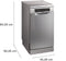 Bosch SPS6YMI14E - Vaatwasser - PerfectDry - Zwart
