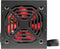 Power supply Mars Gaming MPB850 ATX 850W 850 W Black/Red 150 W ATX 6 W