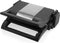 Princess 112530 - Multi Grill 2-in-1 - Verwisselbare platen - Zwart