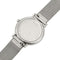 Skagen Signatur SKW2692 - Dameshorloge 30 mm - Quartz - Zilverkleurig