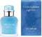 DOLCE & GABBANA - Light Blue Eau Intense Pour Homme Eau de Parfum - 50 ml - eau de parfum
