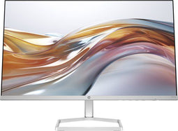 HP S5 524sw - Full HD Monitor - 23.8 inch - 100Hz - Wit