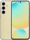 Samsung Galaxy S24 FE - 50MP camera - 6.7 inch - Geel