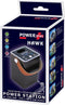 POWERplus Hawk AC DC PowerStation Energie Opslag Powerbank AC 220V uitgang / Type C ingang-uitgang / 4* USB uitgang
