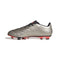 Voetbalschoenen Volwassenen Adidas Predator Club FxG Donker grijs Schoenmaat 42