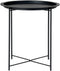 House-Nordic-Bijzettafel-Anne-rond-47-cm-zwart