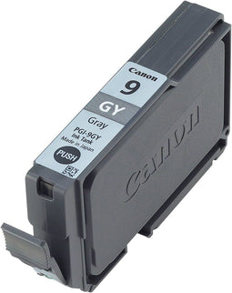 Canon PGI-9G - Inktcartridge - FINE technologie - Grijs