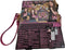 Purse Pets - Wristlet Bag - Puppy - Interactieve Tas & Knuffel met verlichte regenboogogen
